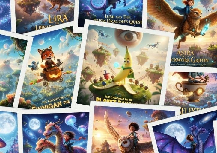 Movies content category